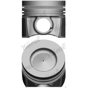 Kolben von NÜRAL für Leon SC (5F5) günstig online kaufen