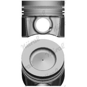 Kolben von NÜRAL für Leon SC (5F5) günstig online kaufen