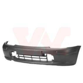 Achetez des Pare-choc VAN WEZEL 3306570 à prix pour 57,56 €