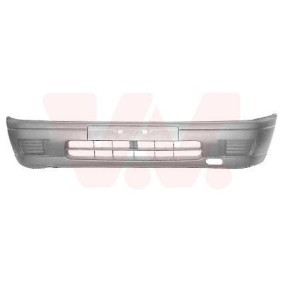 Achetez des Pare-choc VAN WEZEL 3314572 à prix pour 62,75 €