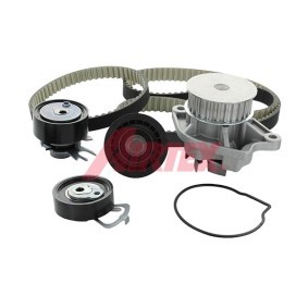 Achetez des Kit de distribution + pompe à eau AIRTEX WPK-199003 à prix pour 152,55 €