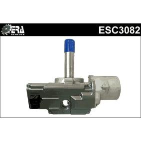 Lenksäule + Elektrische Servolenkung ESC3082