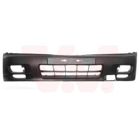 Achetez des Pare-choc VAN WEZEL 3317572 à prix pour 102,96 €
