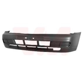 Achetez des Pare-choc VAN WEZEL 3317574 à prix pour 88,39 €