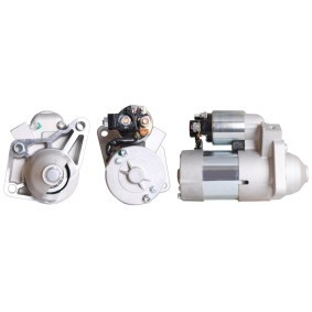 Köp Startmotor av ELSTOCK 25-5182 till det låga priset 1980,39 kr