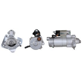 Anlasser 25-5199