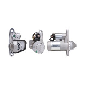 Anlasser 25-5206