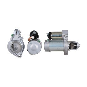 Köp Startmotor av ELSTOCK 25-5219 till det låga priset 3780,34 kr