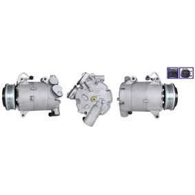 Klimakompressor 51-1002