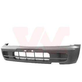 Achetez des Pare-choc VAN WEZEL 3318570 à prix pour 108,33 €