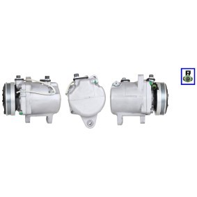 Acquista Compressore aria condizionata da ELSTOCK 51-1017 a buon mercato per soli 462,56 €