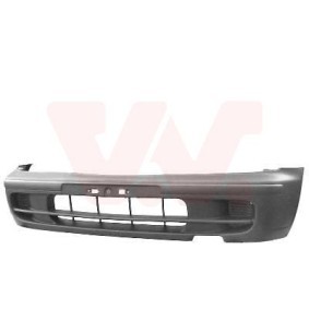 Achetez des Pare-choc VAN WEZEL 3318572 à prix pour 165,76 €