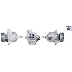 Acquista Compressore aria condizionata da ELSTOCK 51-1022 a buon mercato per soli 477,12 €