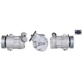 Klimakompressor 51-1027