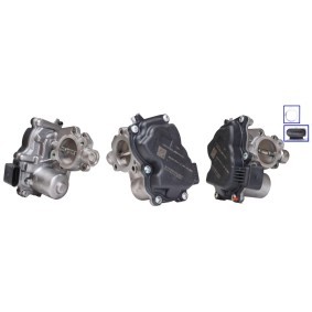 Compre Válvula EGR de ELSTOCK online para FABIA Ranchera familiar (NJ5) a precios moderados
