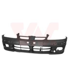 Achetez des Pare-choc VAN WEZEL 3319574 à prix pour 90,57 €