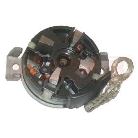 Halter, Kohlebürsten 232049 FIAT PANDA von ERA