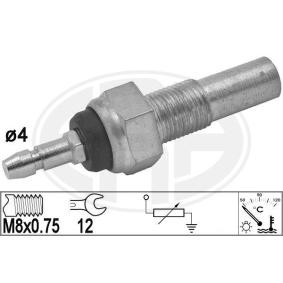 Sensor, Kühlmitteltemperatur von ERA 330973