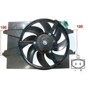 Køb Køleventilator af ERA 352020 til den lave pris 546,24 DKK