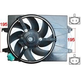 Køb Køleventilator af ERA 352070 til den lave pris 802,94 DKK