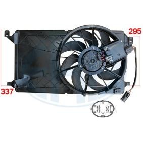 Køb Køleventilator af ERA 352072 til den lave pris 1420,50 DKK
