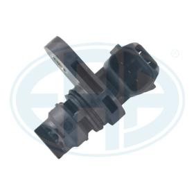 Compre Sensor, posição da árvore de cames da ERA 551376 a um preço baixo por 30,90 €