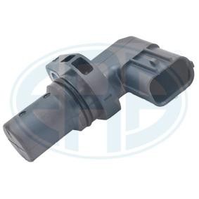 Comprar Sensor, posición árbol de levas de ERA 551387 a bajo precio de 52,32 €