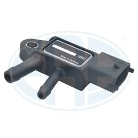 Compre Sensor, pressãodos gases de escape da ERA 551414 a um preço baixo por 69,72 €