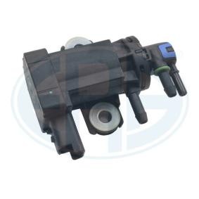 Compre Transmissor de pressão controlo dos gases de escape de ERA online para Jumpy Camião de plataforma / Chassis (V_) a preços moderados