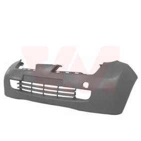 Achetez des Pare-choc VAN WEZEL 3328570 à prix pour 67,67 €