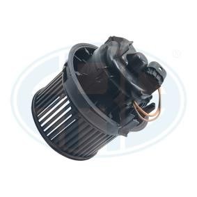 Achetez des Ventilateur, habitacle ERA 664135 à prix pour 211,02 €