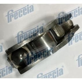 Schlepphebel von FRECCIA für Range Rover III (L322) günstig online kaufen