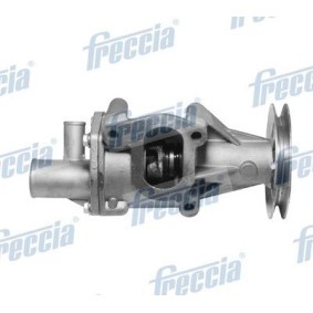 Osta Vesipumppu FRECCIA:llä WP0101 edullisesti hintaan 63,24 €