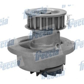 Achetez des Pompe à eau FRECCIA WP0107 à prix pour 29,78 €