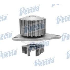Achetez des Pompe à eau FRECCIA WP0117 à prix pour 28,10 €