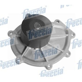 Achetez des Pompe à eau FRECCIA WP0128 à prix pour 50,15 €