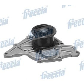 AUDI Wasserpumpe von FRECCIA