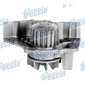 Achetez des Pompe à eau FRECCIA WP0201 à prix pour 31,75 €