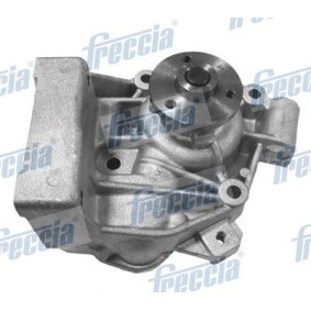 Achetez des Pompe à eau FRECCIA WP0207 à prix pour 98,72 €