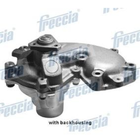 Achetez des Pompe à eau FRECCIA WP0209 à prix pour 90,12 €