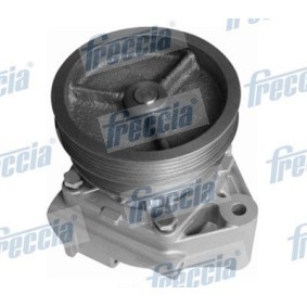 Achetez des Pompe à eau FRECCIA WP0215 à prix pour 75,21 €