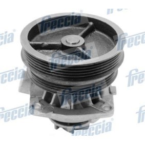 Achetez des Pompe à eau FRECCIA WP0216 à prix pour 49,20 €