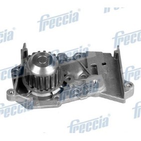 Achetez des Pompe à eau FRECCIA WP0257 à prix pour 39,74 €