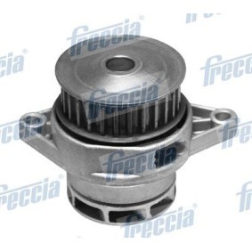 Achetez des Pompe à eau FRECCIA WP0263 à prix pour 31,81 €