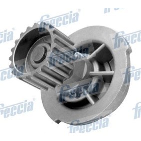Achetez des Pompe à eau FRECCIA WP0270 à prix pour 32,26 €
