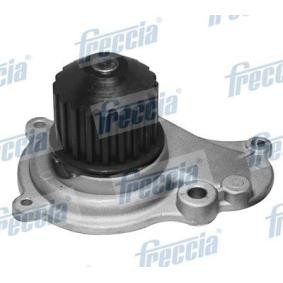 CHRYSLER Wasserpumpe von FRECCIA