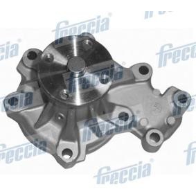 Achetez des Pompe à eau FRECCIA WP0285 à prix pour 45,31 €