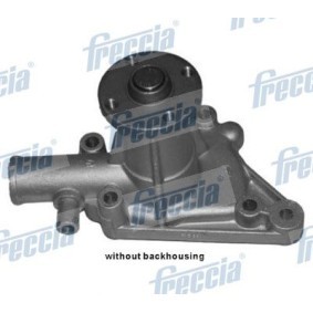 Achetez des Pompe à eau FRECCIA WP0301 à prix pour 50,15 €