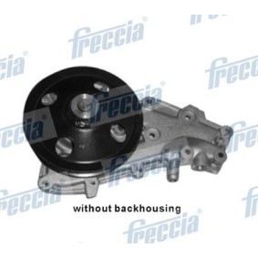 Achetez des Pompe à eau FRECCIA WP0309 à prix pour 50,08 €