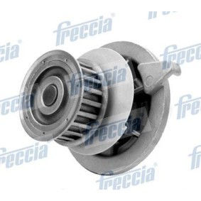 Achetez des Pompe à eau FRECCIA WP0317 à prix pour 49,20 €